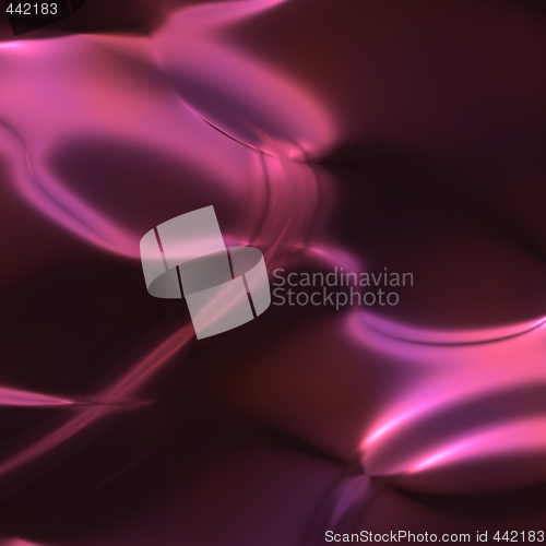 Image of Abstract wavy lines