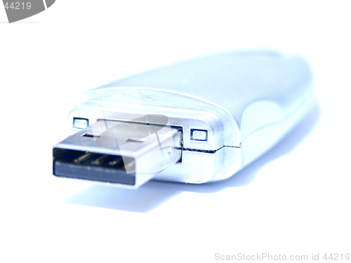 Image of USB Memory Stick