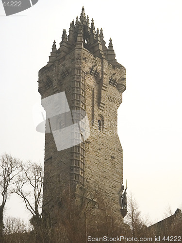 Image of Wallace Monument