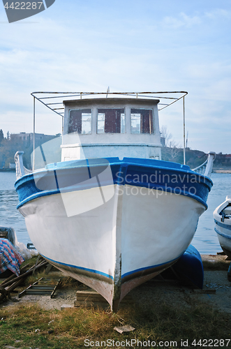 Image of Boat