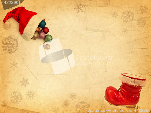 Image of Vintage Christmas