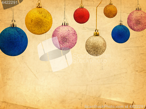 Image of New Year Toys