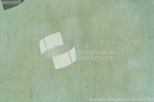 Image of Vintage greenish background