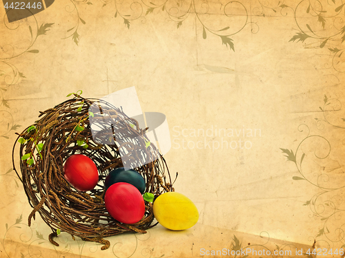 Image of Vintage Easter