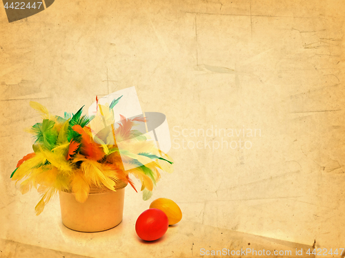 Image of Vintage Easter