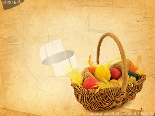 Image of Easter