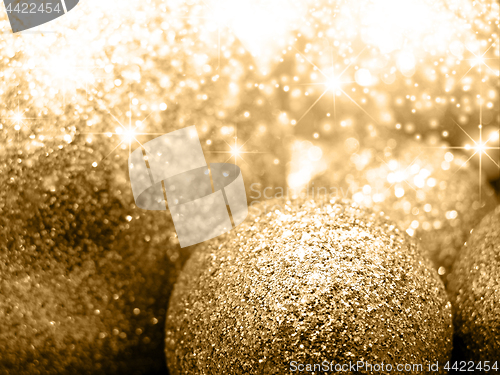 Image of Golden Balls 