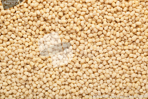 Image of White urad