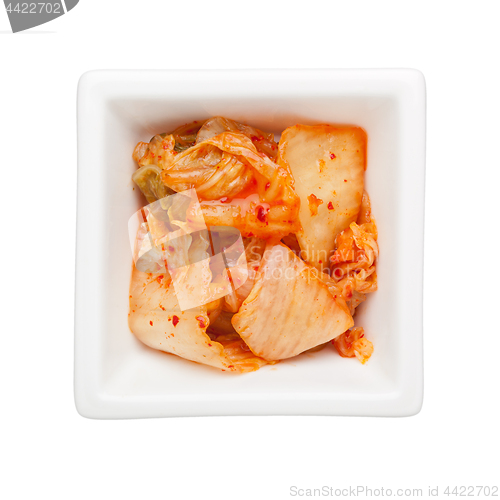 Image of Kimchi