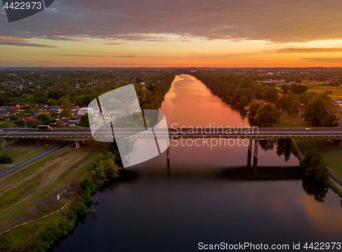Image of Nepean River Penrith