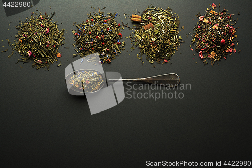 Image of Tea