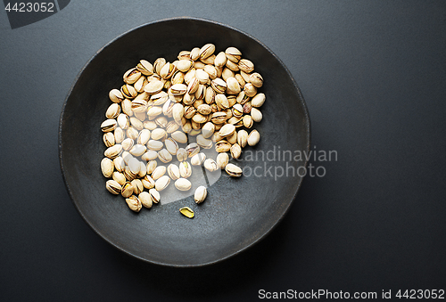 Image of Pistachios 