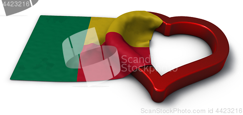 Image of Republic of Benin