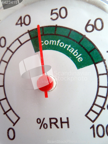 Image of Thermometer