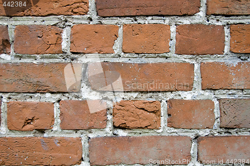 Image of Brickwall