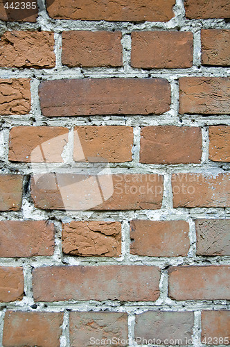 Image of Brickwall