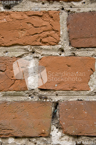 Image of Brickwall