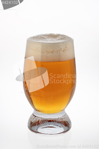 Image of Glass Of Beer