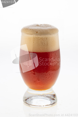 Image of Glass Of Beer