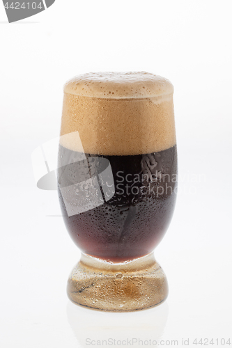 Image of Glass Of Beer