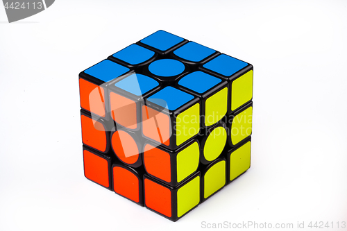 Image of Magic Cube