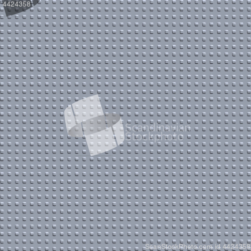 Image of Metal diamond plate