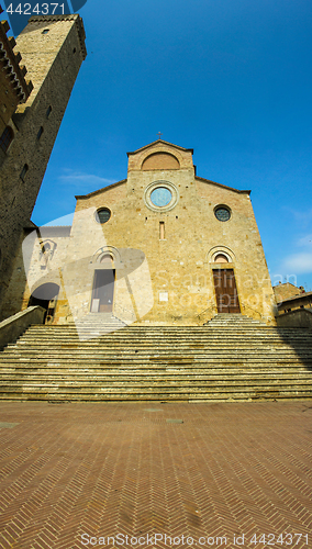 Image of San Gimignano 02