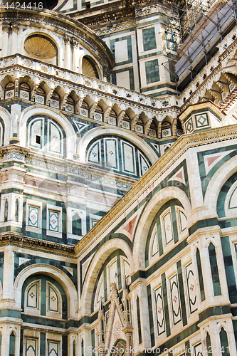 Image of Firenze Santa Maria della Fiore cathedrale