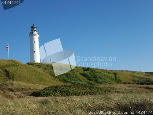 Image of Lighthouse