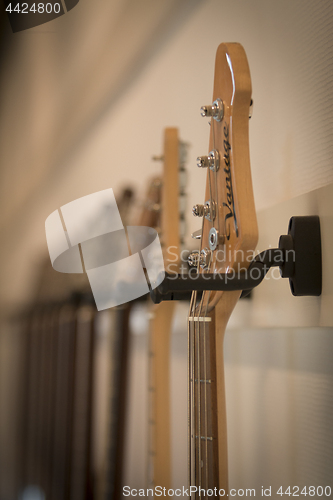 Image of Guitar