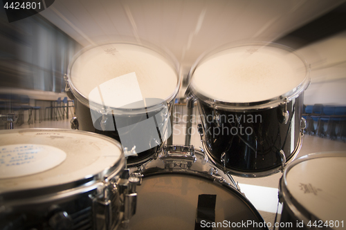 Image of Drum Set