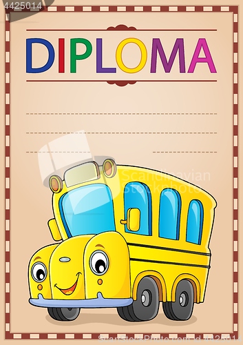Image of Diploma design image 2