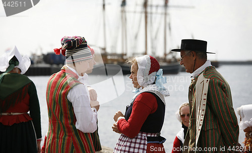 Image of Folklore