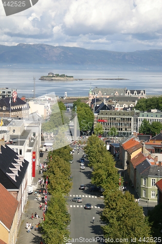 Image of Trondheim