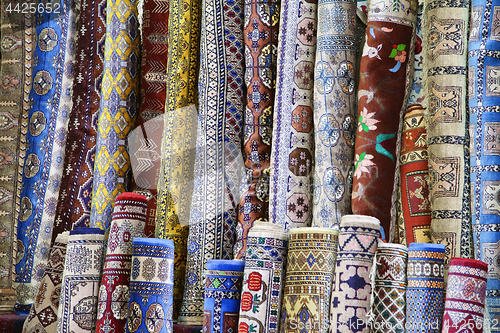 Image of Carpets on sale