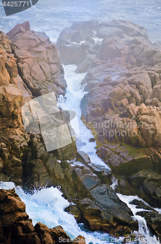 Image of Rocks