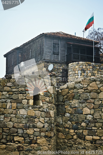 Image of Old Fortress