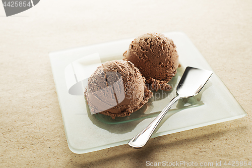 Image of Ice cream