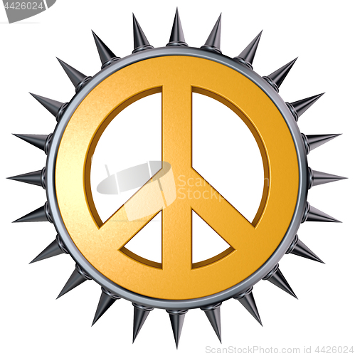 Image of peace