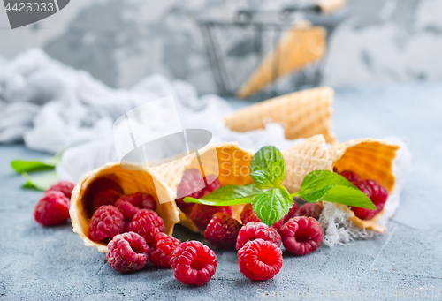 Image of berries