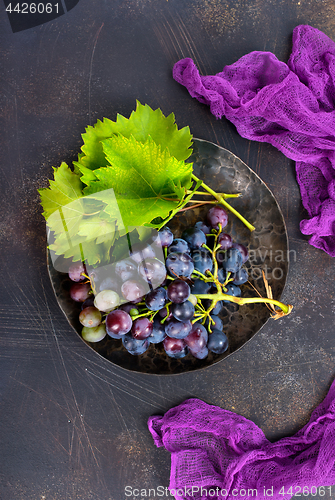 Image of grape