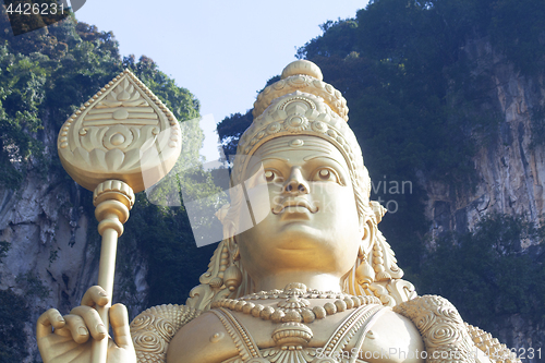 Image of Batu Caves Kuala Lumpur, Malaysia