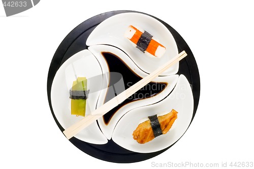 Image of Sushi