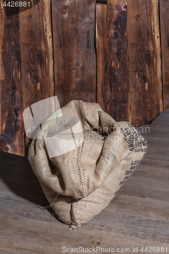 Image of Coffee bag