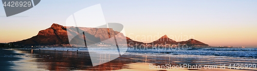 Image of a new Day