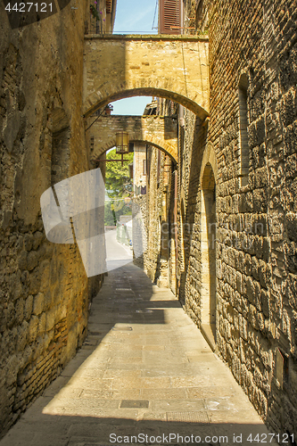 Image of San Gimignano 05