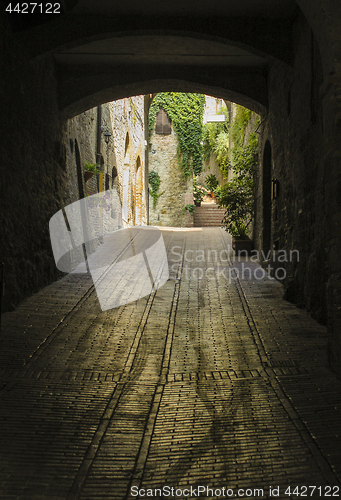 Image of San Gimignano 06