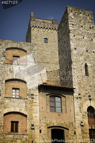 Image of San Gimignano 07