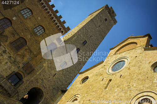 Image of San Gimignano 08