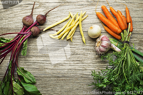 Image of Vegetables